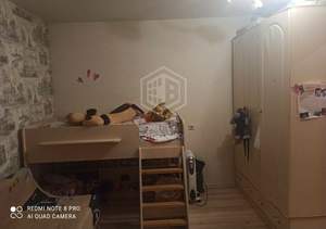 5-к квартира, вторичка, 160м2, 1/3 этаж