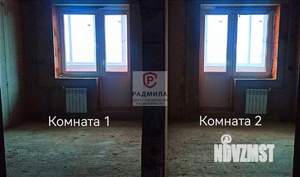 2-к квартира, вторичка, 50м2, 16/17 этаж