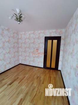 2-к квартира, вторичка, 52м2, 2/5 этаж