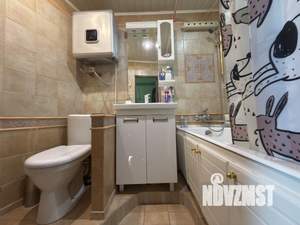 3-к квартира, вторичка, 60м2, 2/5 этаж