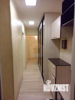3-к квартира, вторичка, 60м2, 1/9 этаж