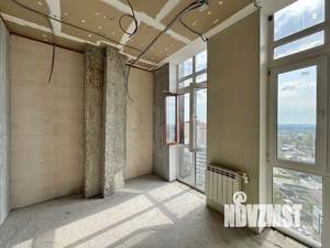 4-к квартира, вторичка, 100м2, 15/15 этаж