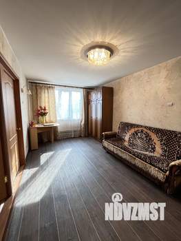 4-к квартира, вторичка, 66м2, 2/9 этаж