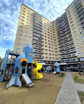 3-к квартира, вторичка, 88м2, 6/15 этаж