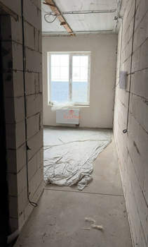 Студия квартира, вторичка, 19м2, 2/3 этаж