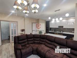 3-к квартира, вторичка, 99м2, 17/17 этаж