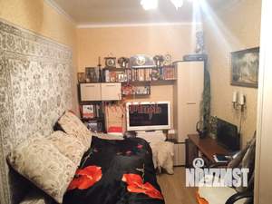 2-к квартира, вторичка, 43м2, 3/4 этаж