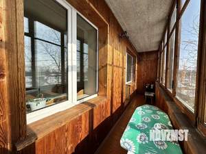 1-к квартира, вторичка, 34м2, 3/9 этаж