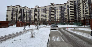 2-к квартира, вторичка, 76м2, 6/12 этаж