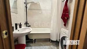 1-к квартира, вторичка, 34м2, 3/9 этаж