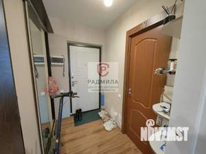 Студия квартира, вторичка, 29м2, 8/9 этаж