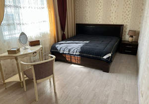 2-к квартира, вторичка, 58м2, 17/17 этаж