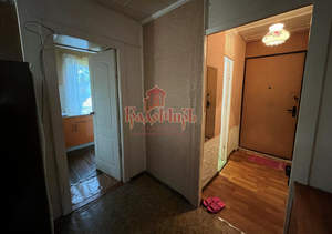 2-к квартира, вторичка, 43м2, 4/5 этаж