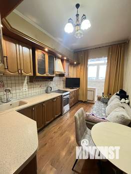 1-к квартира, вторичка, 55м2, 12/15 этаж