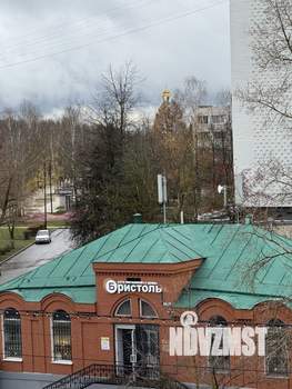 2-к квартира, вторичка, 47м2, 5/9 этаж