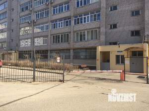 3-к квартира, вторичка, 118м2, 8/8 этаж
