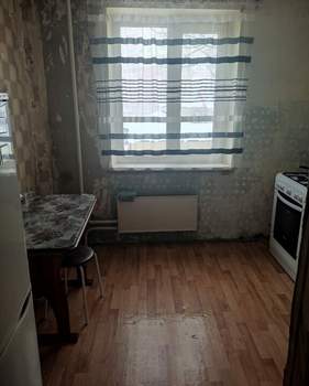 1-к квартира, вторичка, 38м2, 2/9 этаж