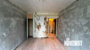 2-к квартира, вторичка, 47м2, 4/9 этаж