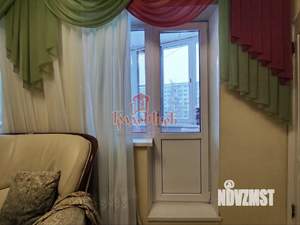 4-к квартира, вторичка, 60м2, 4/5 этаж