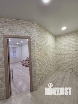 1-к квартира, вторичка, 37м2, 3/9 этаж