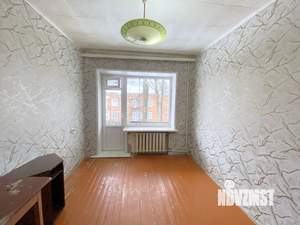 5-к квартира, вторичка, 83м2, 3/3 этаж