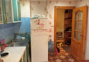 3-к квартира, вторичка, 65м2, 2/9 этаж