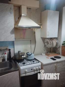 2-к квартира, вторичка, 35м2, 3/5 этаж