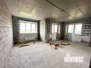 3-к квартира, вторичка, 84м2, 8/15 этаж