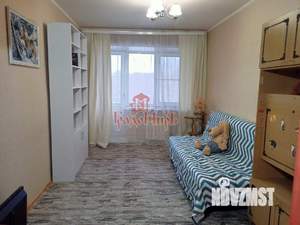 2-к квартира, вторичка, 40м2, 5/5 этаж