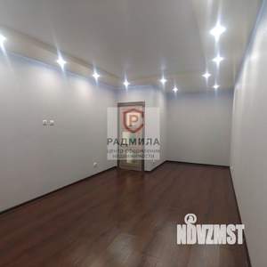 1-к квартира, вторичка, 44м2, 6/10 этаж