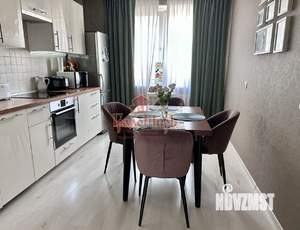 3-к квартира, вторичка, 69м2, 14/17 этаж