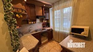 2-к квартира, вторичка, 47м2, 1/5 этаж