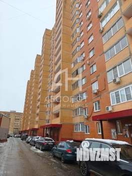 1-к квартира, вторичка, 51м2, 13/16 этаж