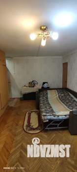 2-к квартира, вторичка, 45м2, 3/5 этаж