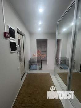 2-к квартира, вторичка, 60м2, 16/17 этаж
