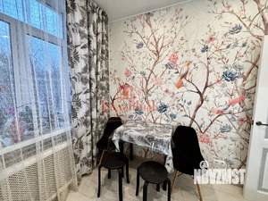 2-к квартира, вторичка, 63м2, 3/5 этаж
