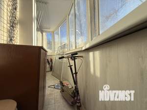 3-к квартира, вторичка, 60м2, 2/5 этаж