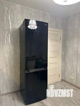 1-к квартира, вторичка, 40м2, 3/3 этаж