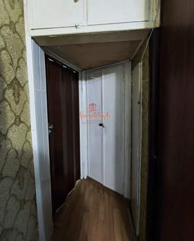 2-к квартира, вторичка, 42м2, 2/5 этаж