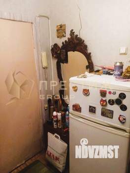2-к квартира, вторичка, 44м2, 3/9 этаж
