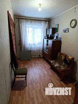 2-к квартира, вторичка, 41м2, 2/4 этаж