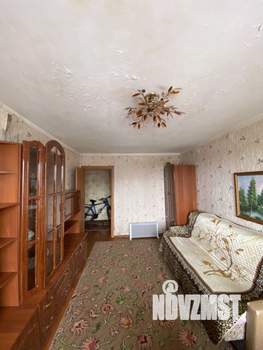 3-к квартира, вторичка, 65м2, 7/9 этаж