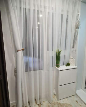 1-к квартира, вторичка, 44м2, 1/17 этаж