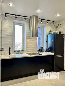 2-к квартира, вторичка, 64м2, 13/13 этаж