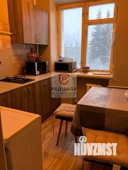 2-к квартира, вторичка, 44м2, 3/9 этаж