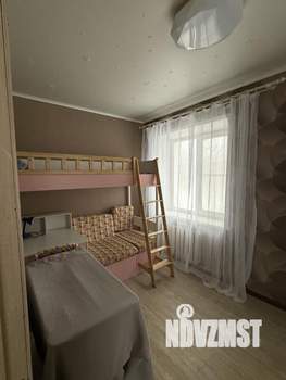 2-к квартира, вторичка, 41м2, 2/3 этаж