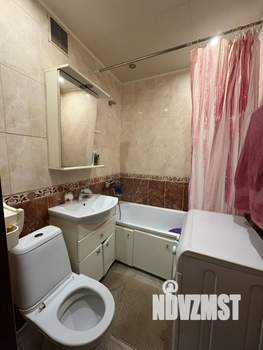 2-к квартира, вторичка, 45м2, 5/5 этаж