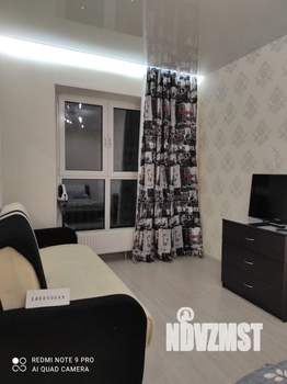 1-к квартира, вторичка, 32м2, 11/17 этаж