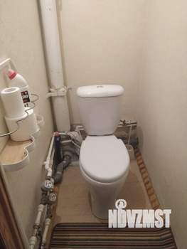 1-к квартира, вторичка, 32м2, 2/5 этаж