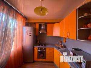 1-к квартира, вторичка, 33м2, 5/9 этаж